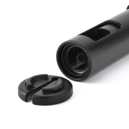 مفك الفلين DecorBites™: أداة مطبخ فاخرة لزجاجات النبيذ