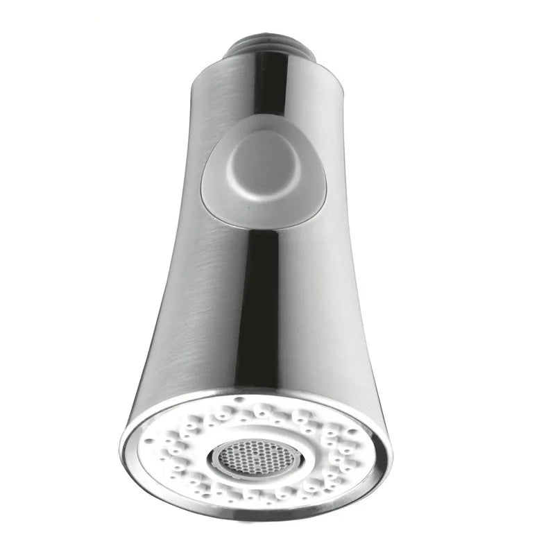 DecorBites™ Kitchen Tap Pull Out Shower Head Faucet Replacement Spouts Nozzle - Faucet Accessories