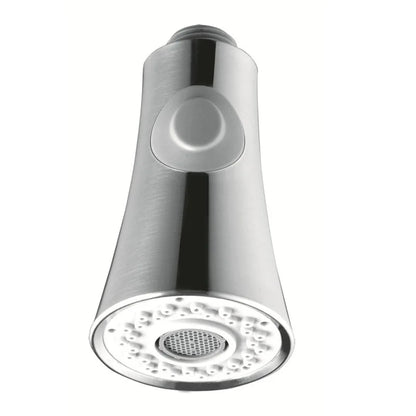 DecorBites™ Kitchen Tap Pull Out Shower Head Faucet Replacement Spouts Nozzle - Faucet Accessories