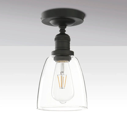 DecorBites™ Loft Bar Pendant Light Fixture for Kitchen Living Dining Bedroom Bathroom