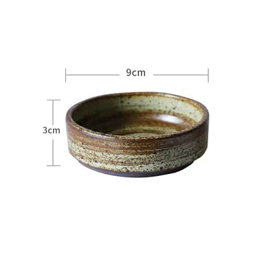 Stoneware Dinnerware Set