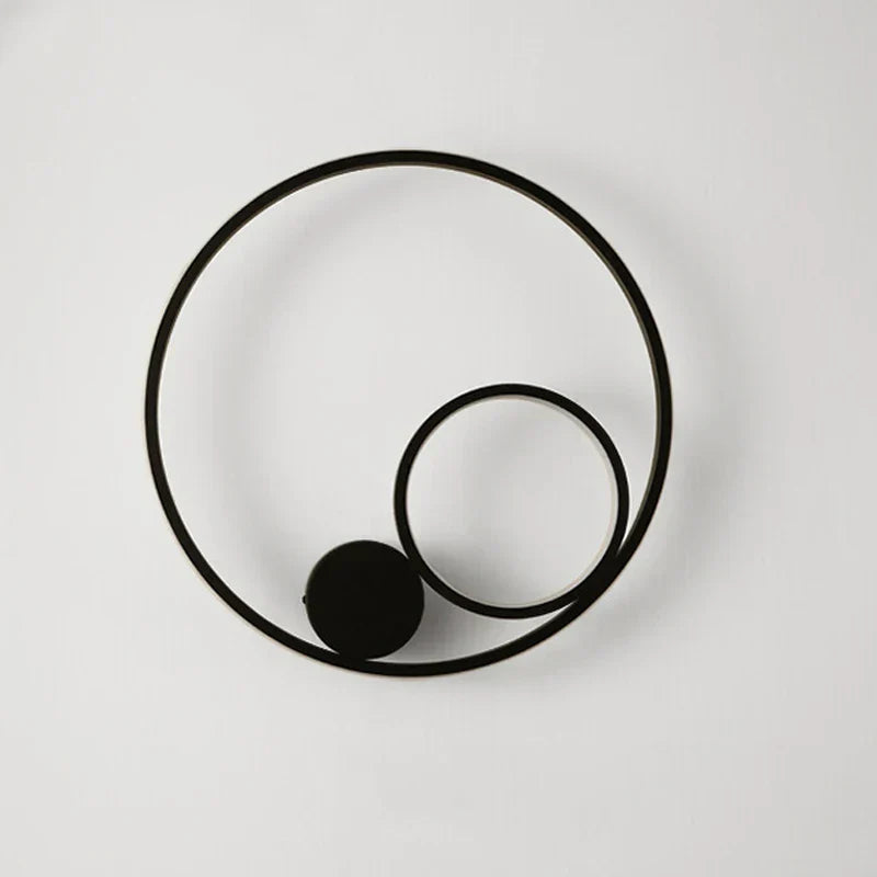 DecorBites™ LED Wall Lamp for Home Decor, Modern Nordic Bedroom and Living Room Lighting