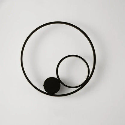 DecorBites™ LED Wall Lamp for Home Decor, Modern Nordic Bedroom and Living Room Lighting