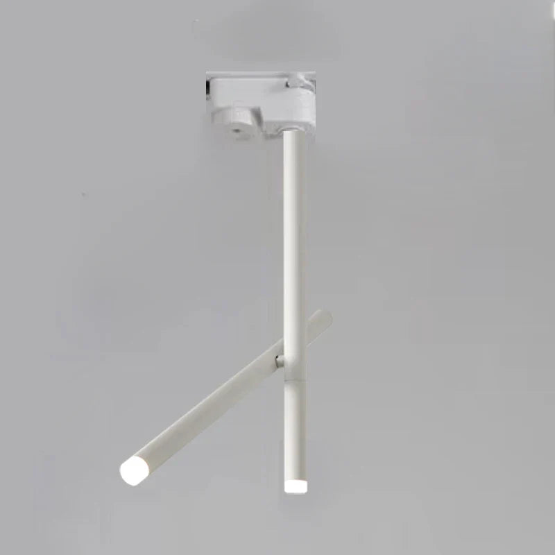 DecorBites™ LED Pendant Light 10W Surface Mounted COB Adjustable Ceiling Lamp for Living Room