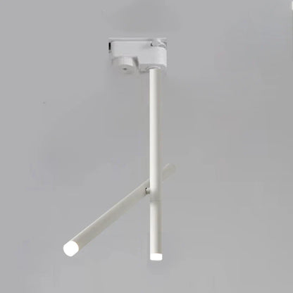 DecorBites™ LED Pendant Light 10W Surface Mounted COB Adjustable Ceiling Lamp for Living Room