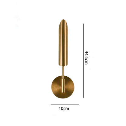 DecorBites™ LED Wall Lamp for Living Room Stairs Loft Night Table Home Decor