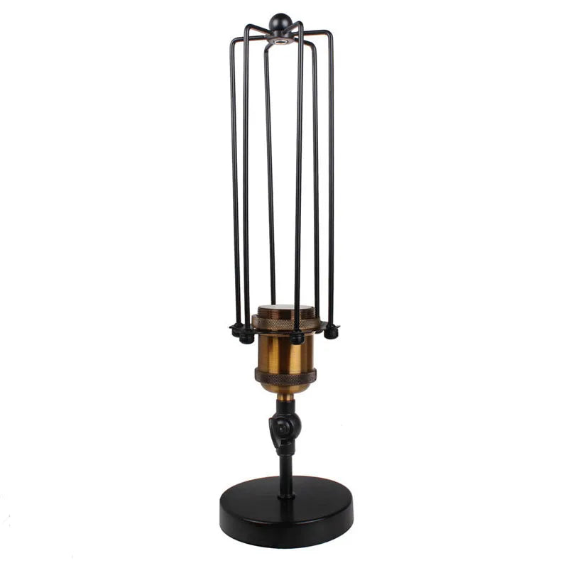 DecorBites™ Industrial Pendant Light for Bar Hallway Living Room Restaurant