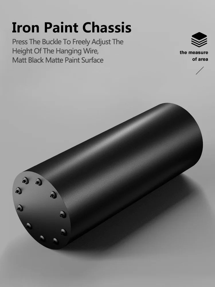 ديكور بايتس™ مصباح سقف غرفة النوم LED ديكور نورديك حديث غرفة رئيسية دافئة رومانسية