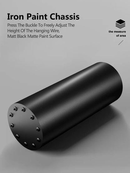 ديكور بايتس™ مصباح سقف غرفة النوم LED ديكور نورديك حديث غرفة رئيسية دافئة رومانسية