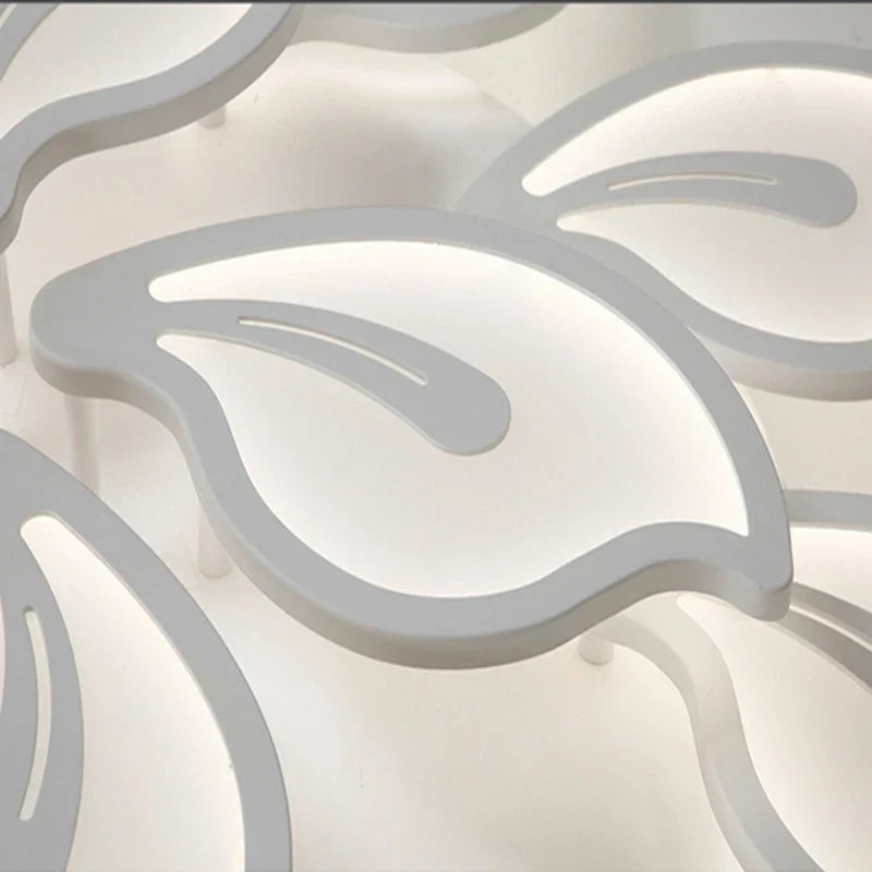 DecorBites™ Elegant LED Ceiling Light for Living Room, Bedroom, Dining - Modern & Light Luxury