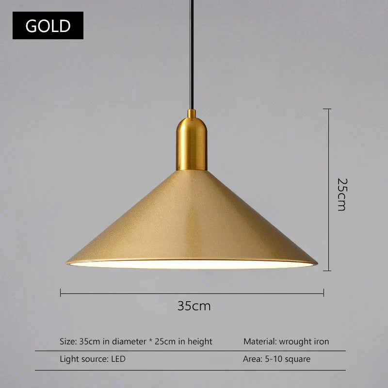 DecorBites™ مصابيح LED باللون الأسود والذهبي لديكور المنزل والمطعم والبار والديكور الصناعي