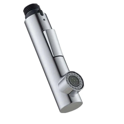 DecorBites™ Kitchen Tap Pull Out Shower Head Faucet Replacement Spouts Nozzle - Faucet Accessories