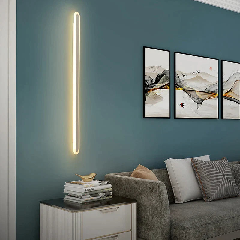 Modern LED Wall Lamp