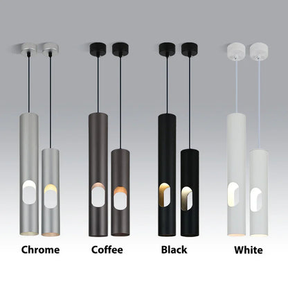 DecorBites™ LED Tube Surface Mount Downlight Gu10 Replaced Spotlight for Living Room