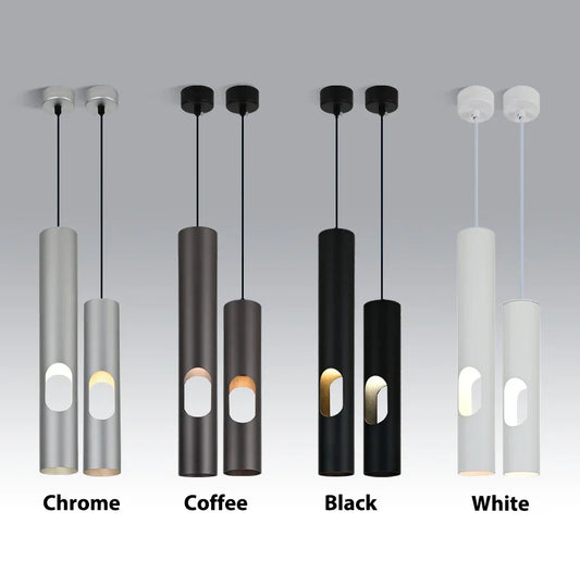 DecorBites™ LED Tube Surface Mount Downlight Gu10 Replaced Spotlight for Living Room