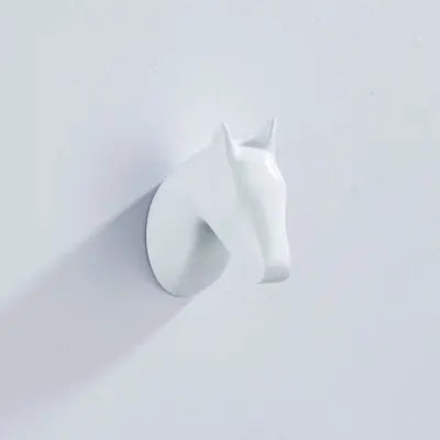 DecorBites™ Brass Robe Hooks Towel Holder Wall Mount Coat Hat Bag Hanger