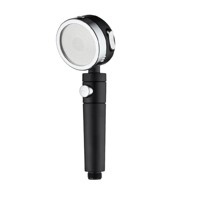 Decorbites™ Hochdruck-Duschkopf-Filter-Sprüher wassersparendes Badezimmer-Zubehör
