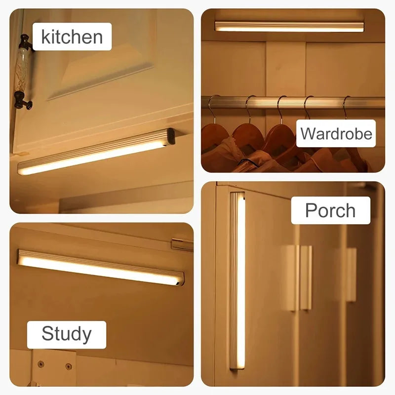 Wireless Dimming Cabinet Light