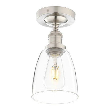 DecorBites™ Loft Bar Pendant Light Fixture for Kitchen Living Dining Bedroom Bathroom