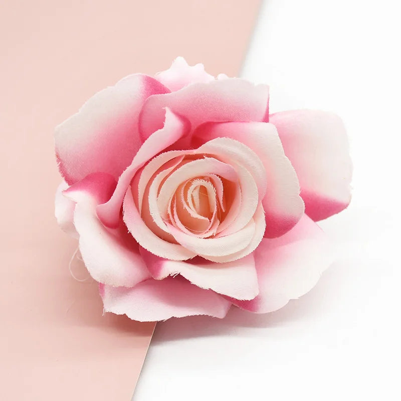 DecorBites™ Artificial Flowers: Home Decor, Wedding Decor, DIY Crafts, Event Decoration