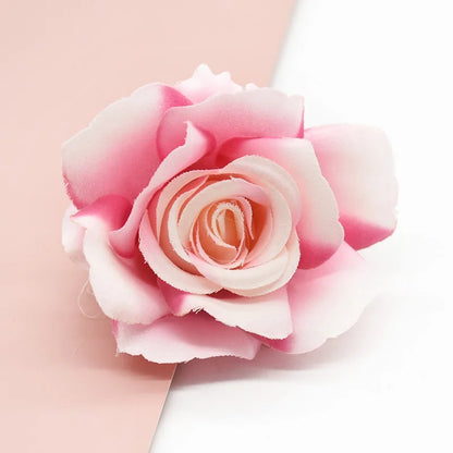 DecorBites™ Artificial Flowers: Home Decor, Wedding Decor, DIY Crafts, Event Decoration