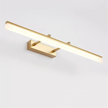 DecorBites™ Elegant Vanity LED Lights for Bathroom Makeup Vanity Table Mirror