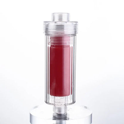 Decorbites™ Zitronen-Vitamin-C-Duschfilter für gesündere Haut- und Haarpflege