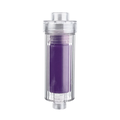 Decorbites™ Zitronen-Vitamin-C-Duschfilter für gesündere Haut- und Haarpflege