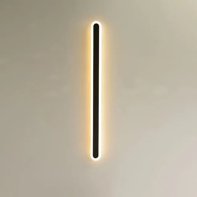 DecorBites™ LED RGB Wall Light for Bathroom Mirror Bedroom Bedside Indoor Decoration