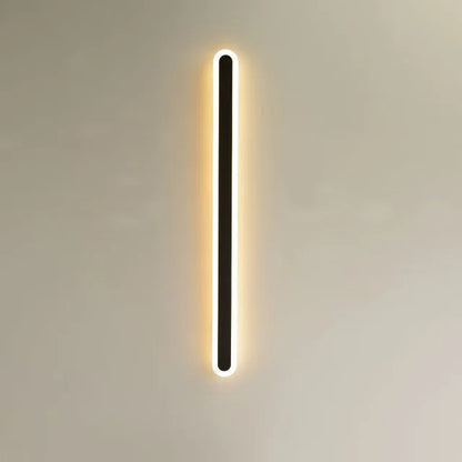 DecorBites™ LED RGB Wall Light for Bathroom Mirror Bedroom Bedside Indoor Decoration