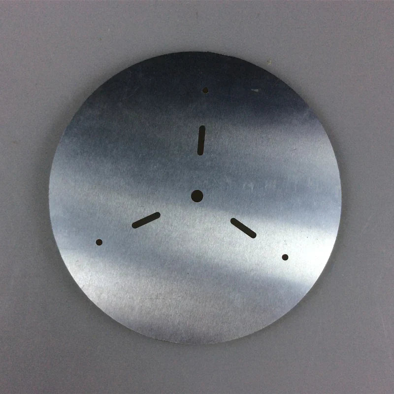 Placa de motor de luz LED lineal DecorBites™ 220V 150W Blanco frío Lámpara de techo industrial DIY