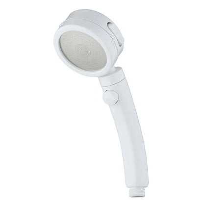 DecorBites™ High Pressure Shower Head with 3 Modes Plating and Adjustable Handle