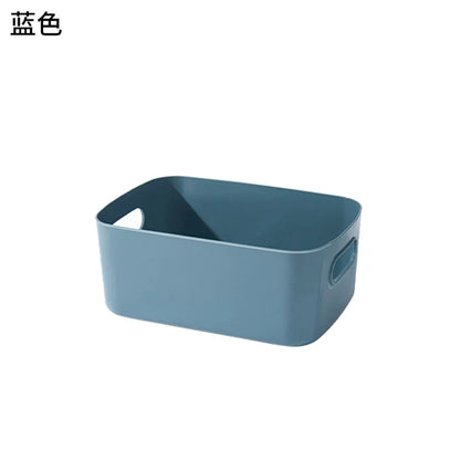 DecorBites™ Kitchenware Storage Containers Dishes Organizers PP Storage Box Vegetables Fruits