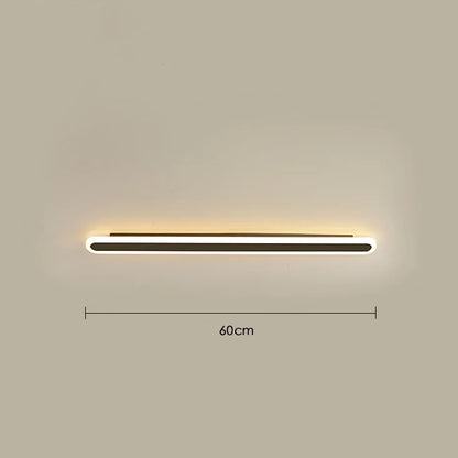 Lámpara de pared LED DecorBites™ para dormitorio, porche, sala de estar, decoración moderna