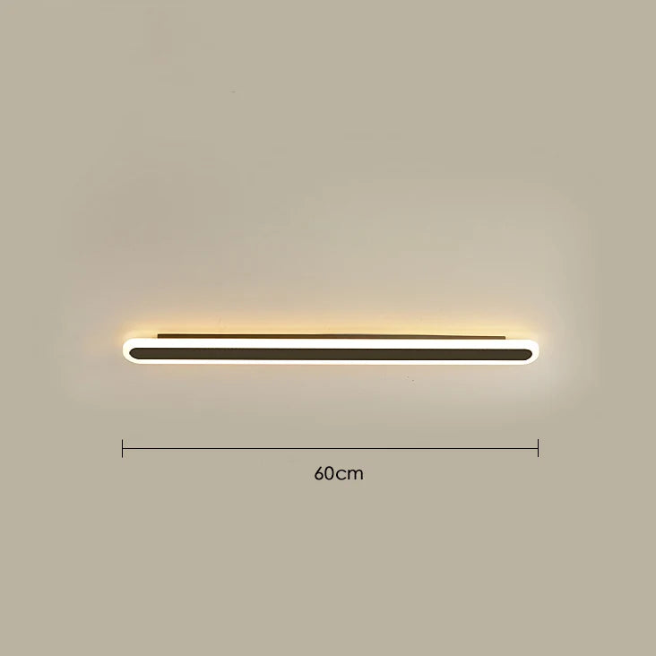 Modern LED Wall Lamp