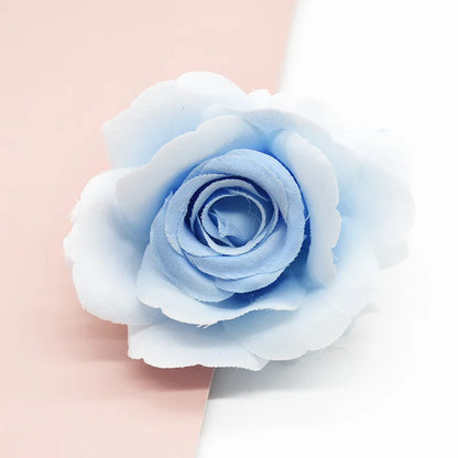 DecorBites™ Artificial Flowers: Home Decor, Wedding Decor, DIY Crafts, Event Decoration