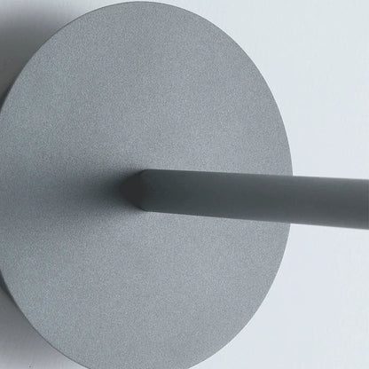 DecorBites™ Flying Saucer Wall Lamp: Nordic Modern Design for Staircase, Bedroom, Aisle & Bedside