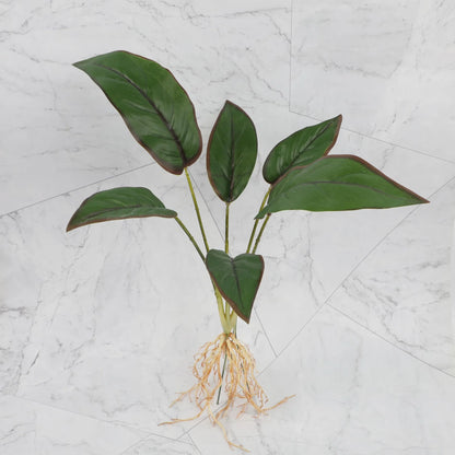 DecorBites™ Green Plant Wall Set for Indoor Decoration