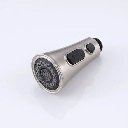 DecorBites™ Kitchen Tap Pull Out Shower Head Faucet Replacement Spouts Nozzle - Faucet Accessories
