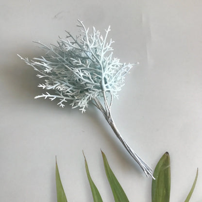 DecorBites™ Dried Flower Bouquets for Home Decor, Photography Props, and Crafts