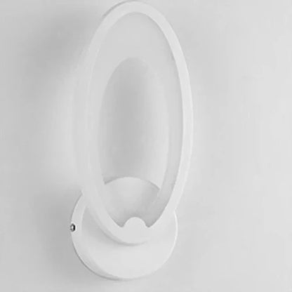 DecorBites™ Acrylic LED Children's Wall Sconce, Creative Arts Decoration for Room, Study, Corridor