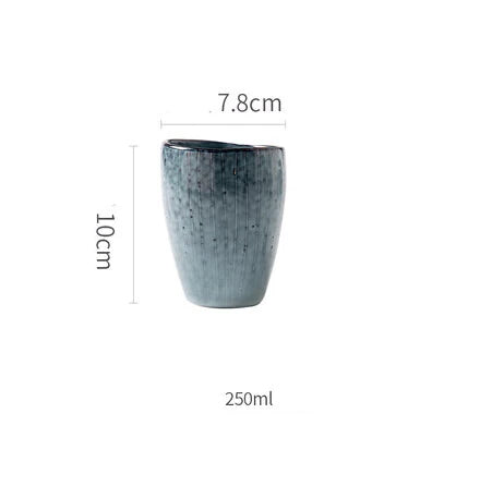 Solid Ceramic Dinnerware Set