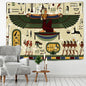 Decobites Egyptian Egypt Tapestry Wall Hanging Home Decor Throw Bedspread Art Home Decor