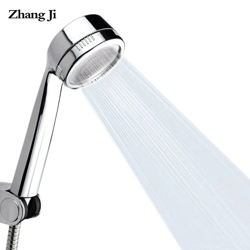 DecorBites™ High Pressure Shower Head Water Saving Massage Nozzle Handheld Shower Head