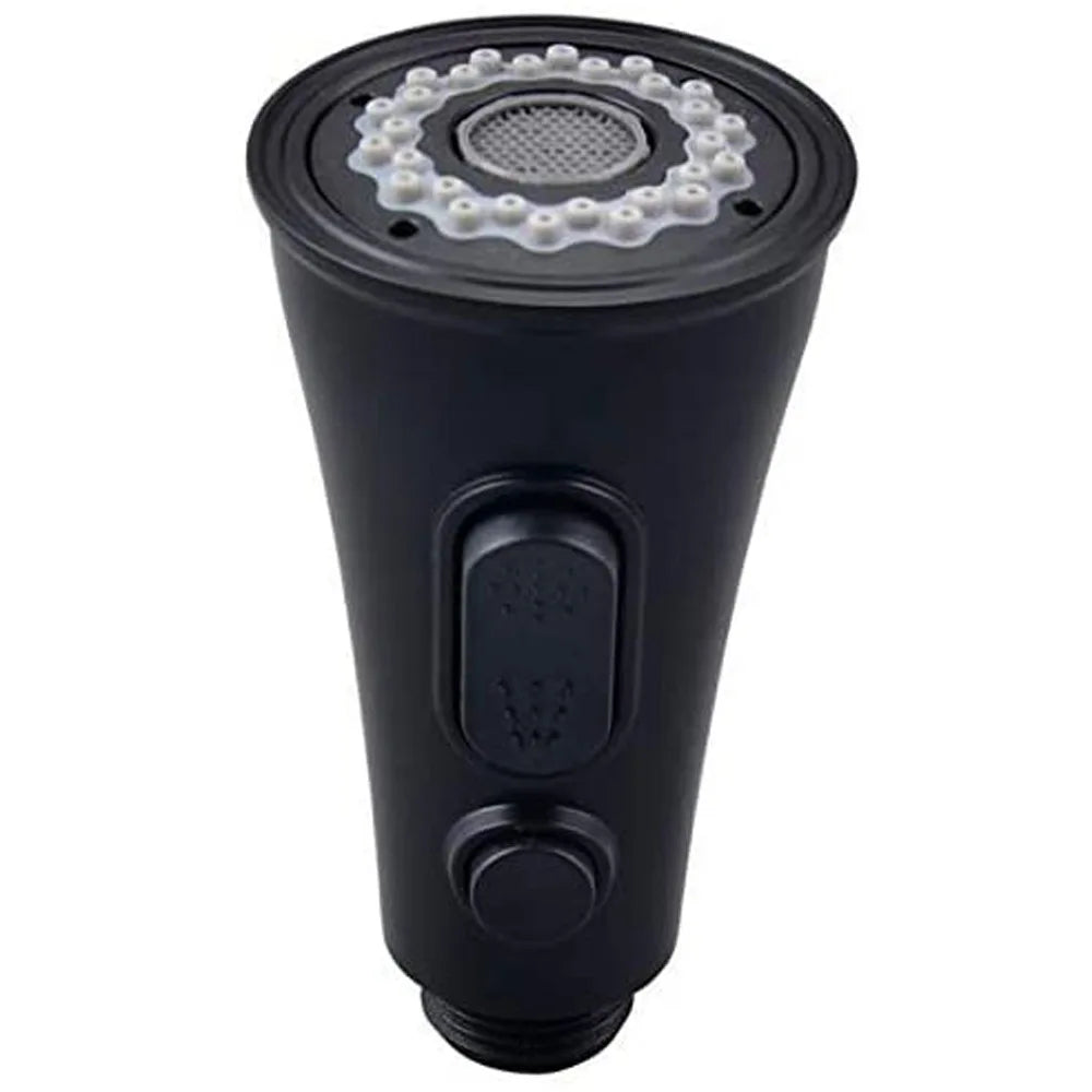 DecorBites™ Kitchen Tap Pull Out Shower Head Faucet Replacement Spouts Nozzle - Faucet Accessories