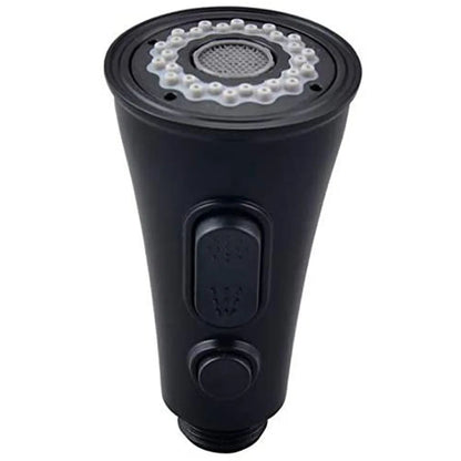 DecorBites™ Kitchen Tap Pull Out Shower Head Faucet Replacement Spouts Nozzle - Faucet Accessories