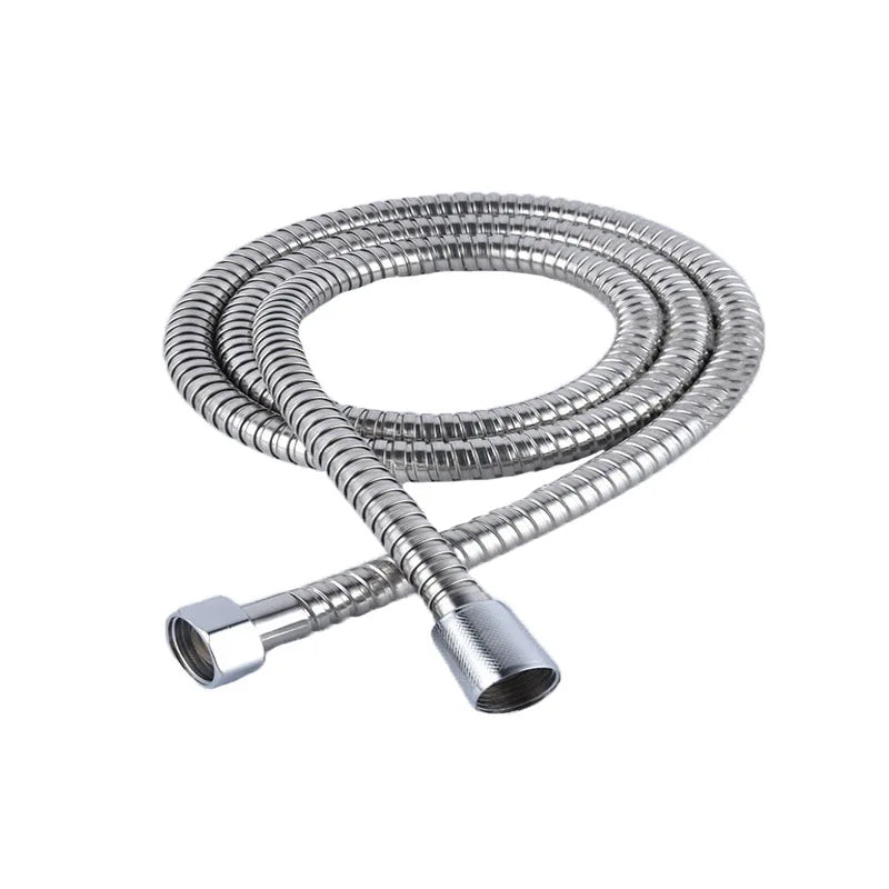 DecorBites™ High Pressure 4-Function Shower Head for Bath and Wall Mount