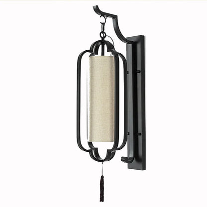 DecorBites™ Elegant Wall Sconce Lamp for Hotel Corridors, Bedrooms, and Living Rooms
