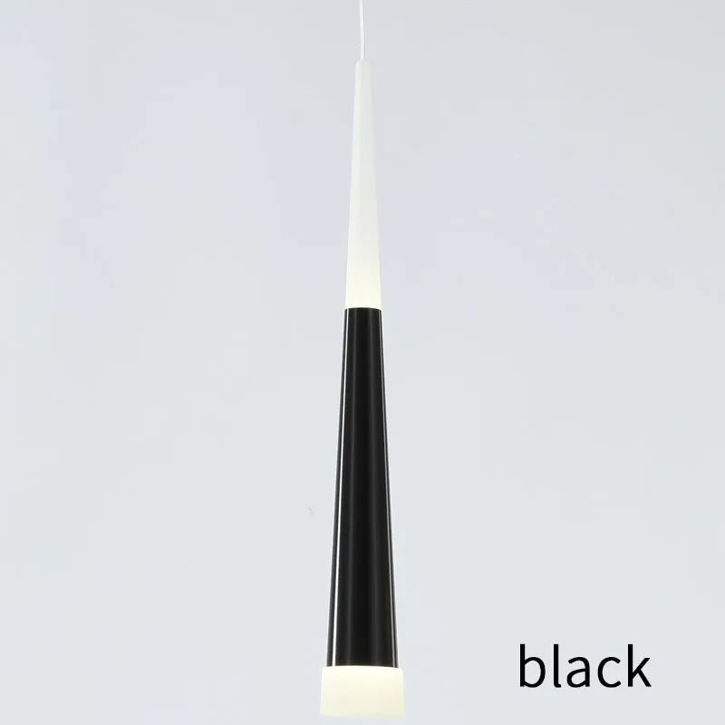 DecorBites™ LED Ring Chandelier Stair Chandelier Rotating Kitchen Hanging Lamp, Modern Villa Decor Lighting