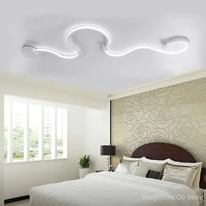 DecorBites™ LED Wall Sconce Lighting for Modern Living Room and Bedroom Decor